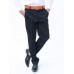 Dress Pant Trouser Formal for Men 428 Royal Black