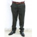 903 Wrinkle-Free 100% Cotton Trousers for Men Dark Green