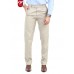 Dress Pant Trouser Formal For Men Light Cream Fawn