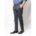 Men's Classic Fit Chino Pant Charcoal