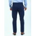 Cotton Chino Pant For Men Dark Navy Blue