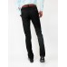 Cotton Chino Pant For Men Black